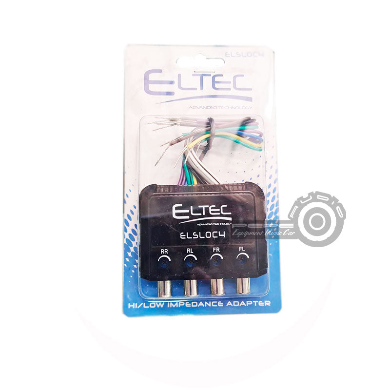 BTL ELTEC ELSLOC4