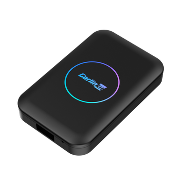 Carlinkit Tbox CarPlay & Android Auto / android box you tube