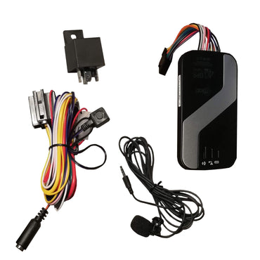 GPS Tracker MLAB 4G LTE 9223