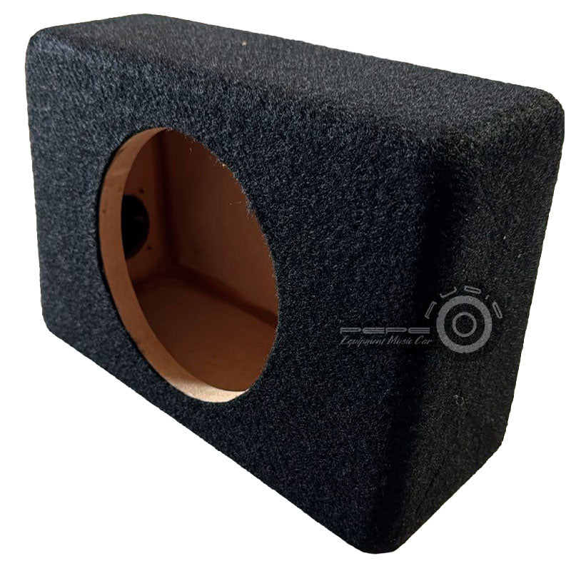 Caja parlante 6,5" el par