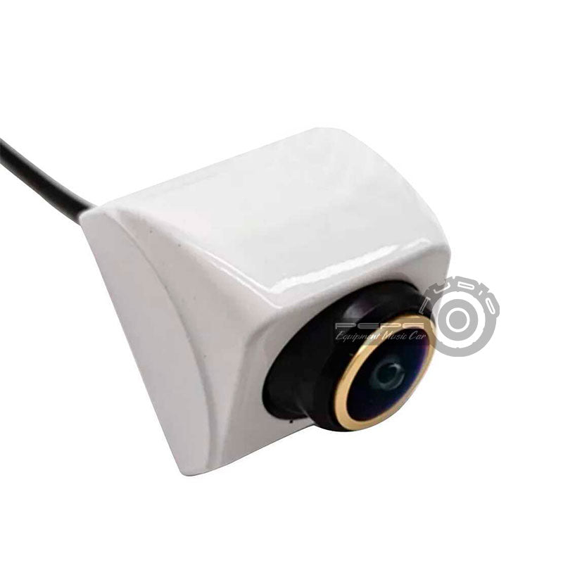 Camara de Retroceso Universal AHD Instalada