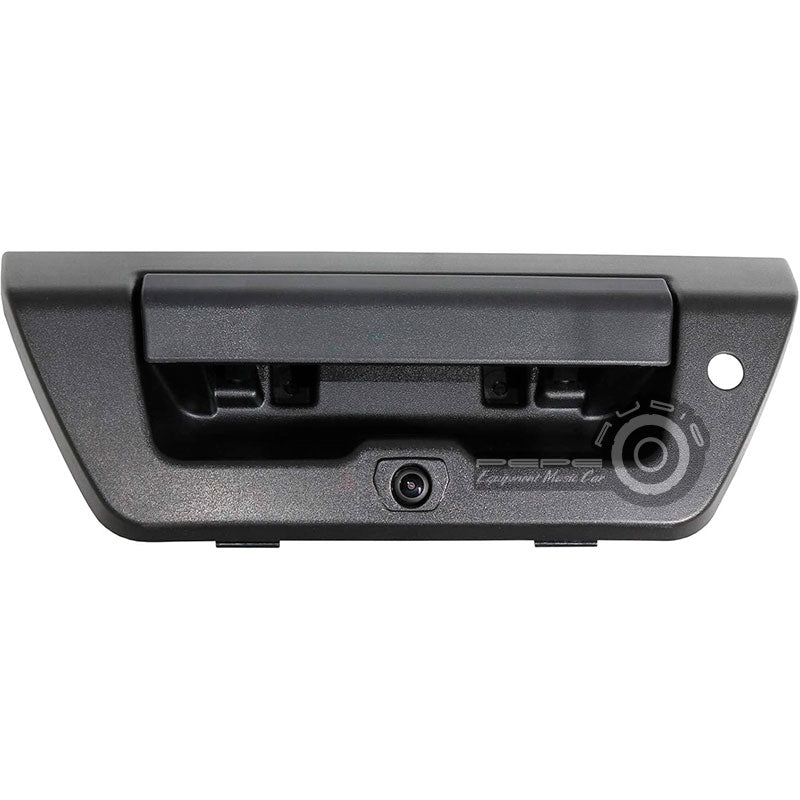 Cámara de Retroceso F150