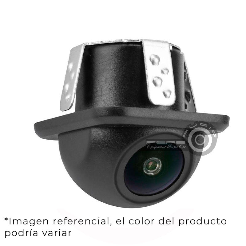 Cámara de Retroceso Universal Alta Definición HD