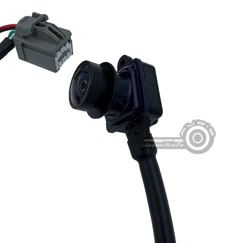 Cámara de Retroceso Dodge Journey