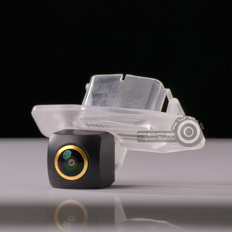 Cámara de Retroceso Honda