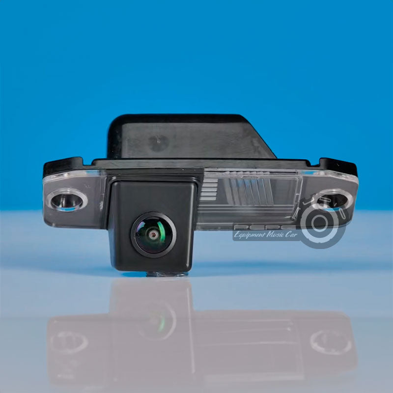 Cámara de Retroceso Hyundai | Kia