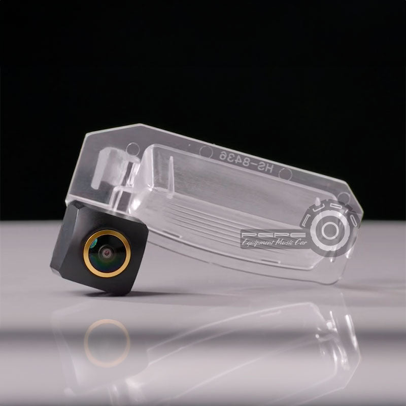 Cámara de Retroceso Mitsubishi