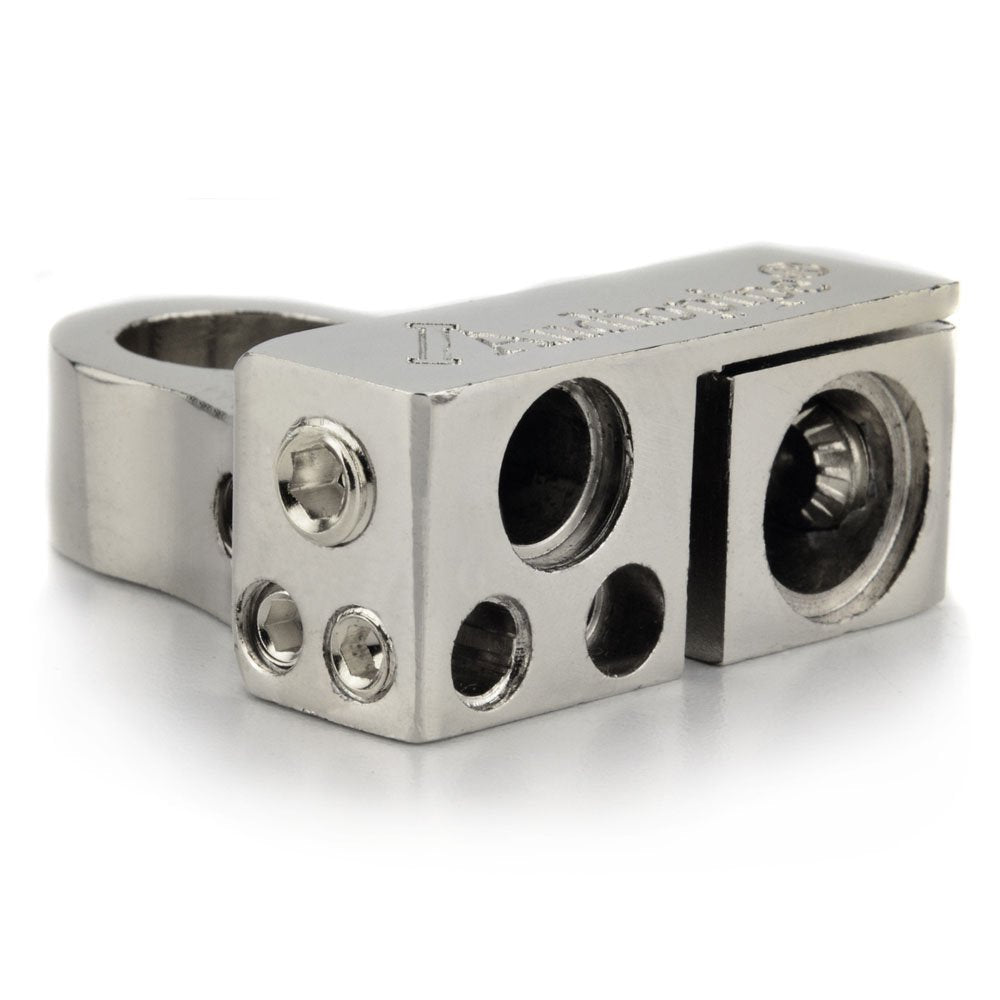 Borne de Batería Audiopipe BT-705P Positivo (+)