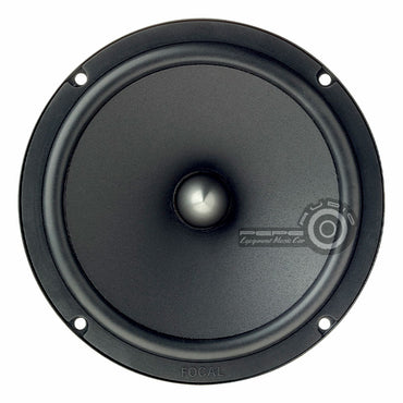 Componente Focal ISU 165