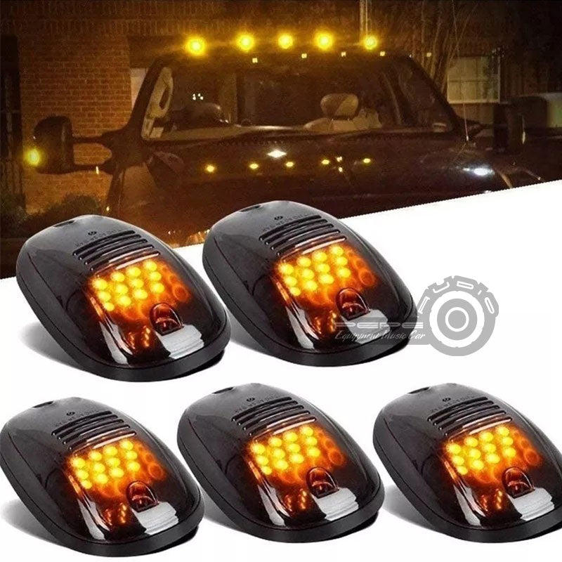 Foco para Dodge RAM Pickup RV 2003-2016