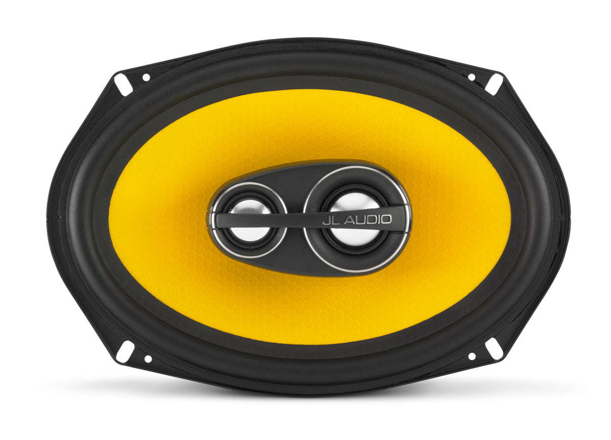 Parlante JL Audio C1-690tx