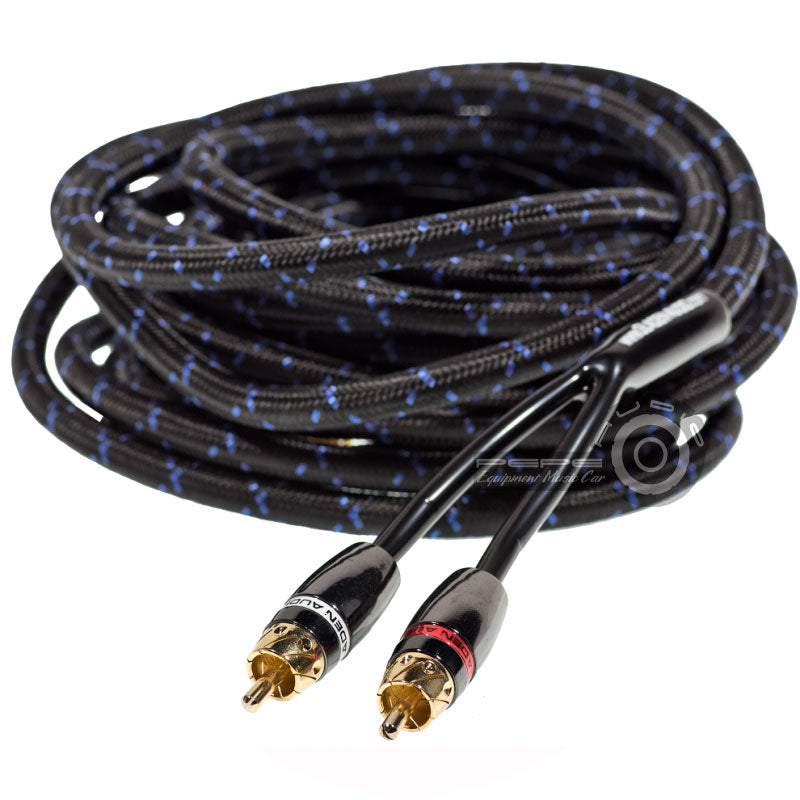 Cable RCA Gladen Zero 0.75M