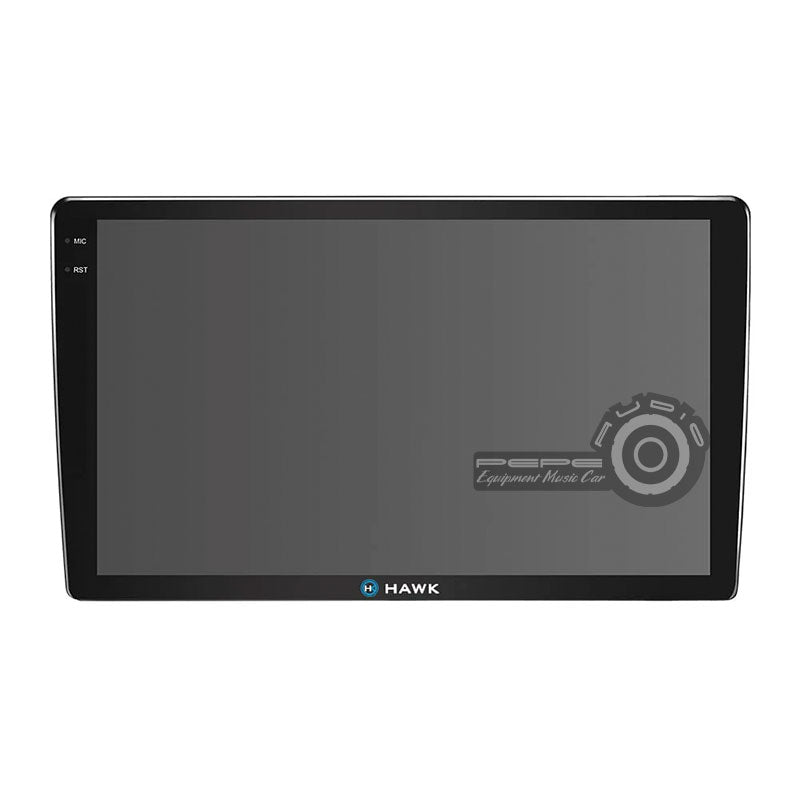 Radio HK9002QLED 9" | Apple CarPlay / Android Auto