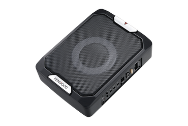 Subwoofer plano activo Kenwood KSC-PSW88