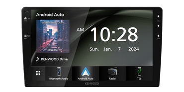 Radio Kenwood DMX80AXS