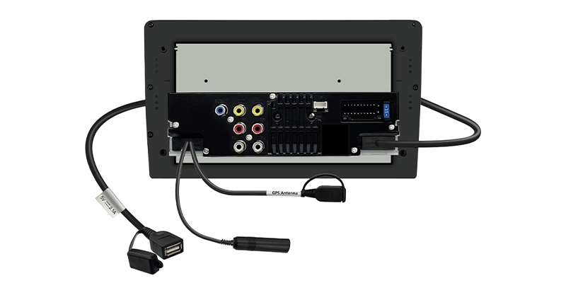 Radio Kenwood DMX80AXS