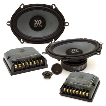 Componente Morel Tempo Ultra 572 MKII