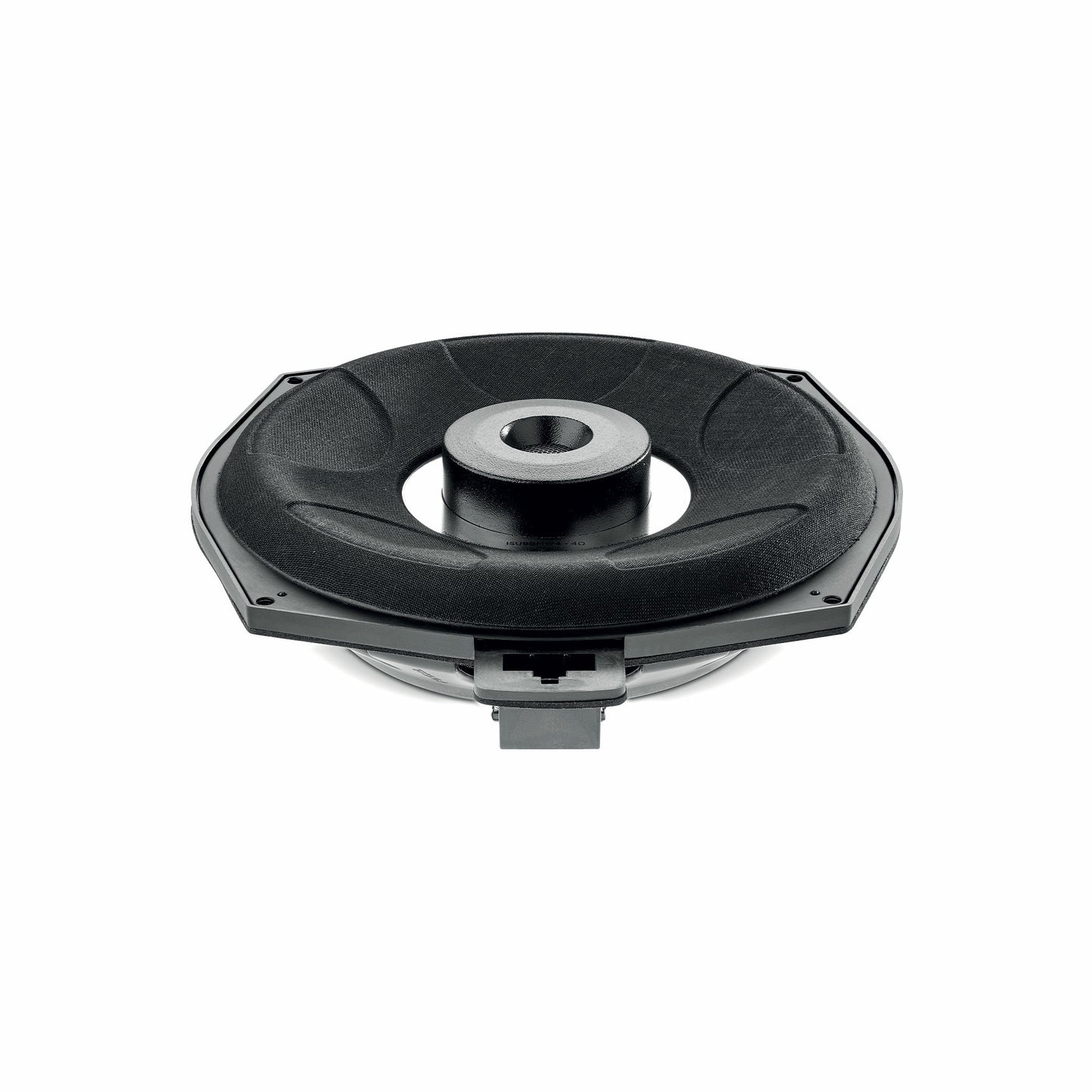 Subwoofer Focal Inside ISUB BMW 4 (OEM para BMW) el par