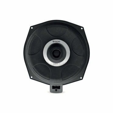 Subwoofer Focal Inside ISUB BMW 4 (OEM para BMW) el par
