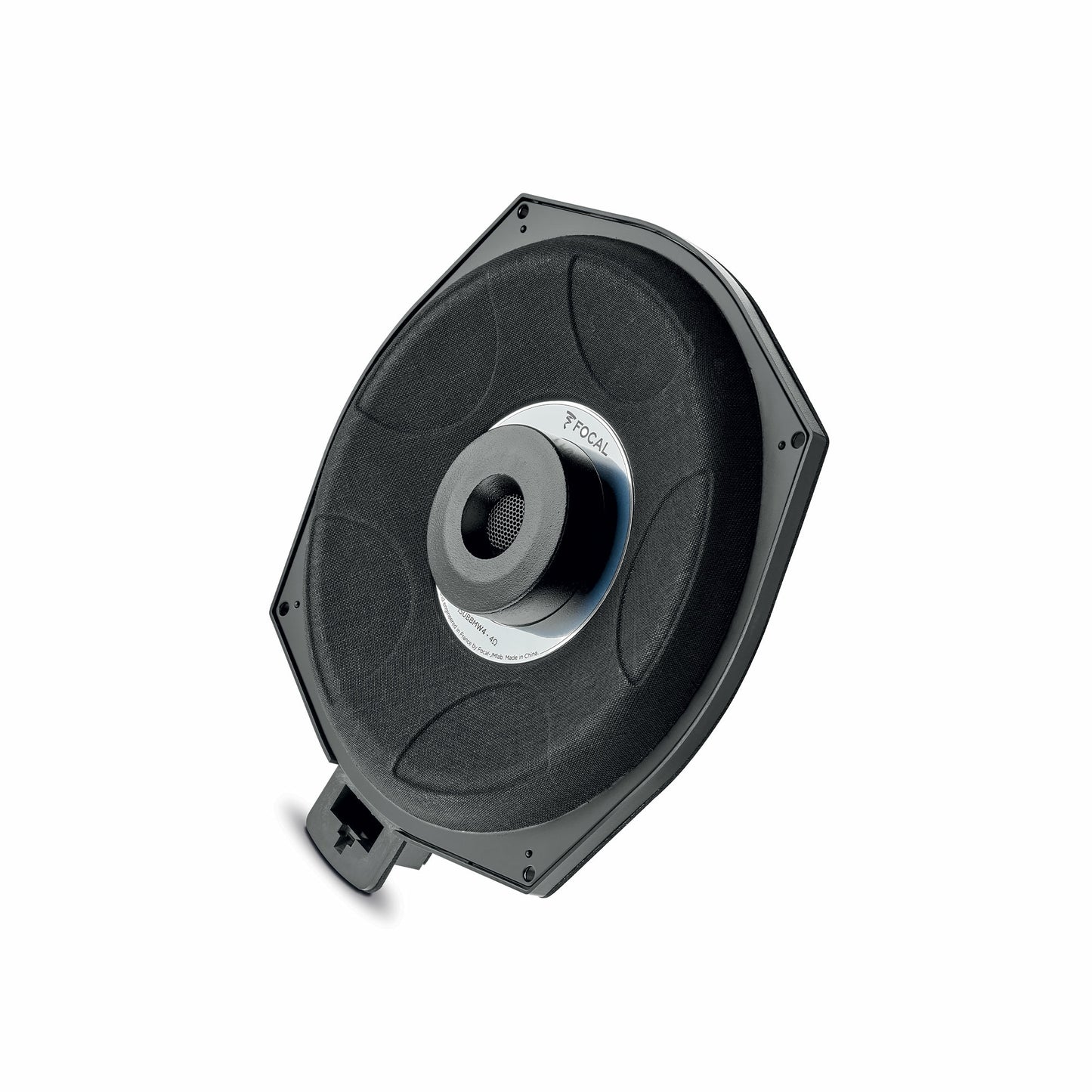 Subwoofer Focal Inside ISUB BMW 4 (OEM para BMW) el par