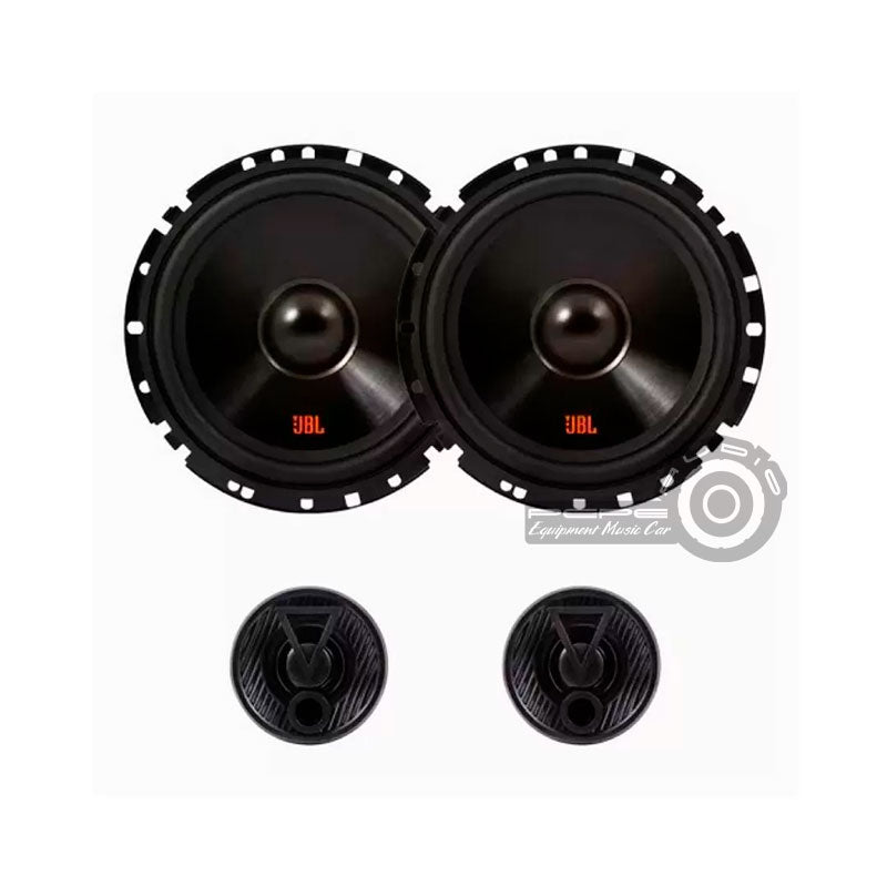 Componente JBL FLEX4 62VFX55