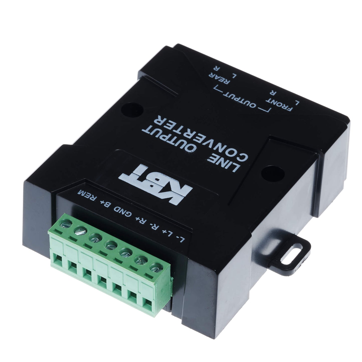 Convertidor de señal KBT KLOC4R de 4 canales