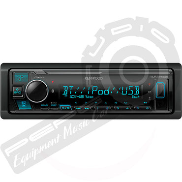 Radio Kenwood KMM-BT332