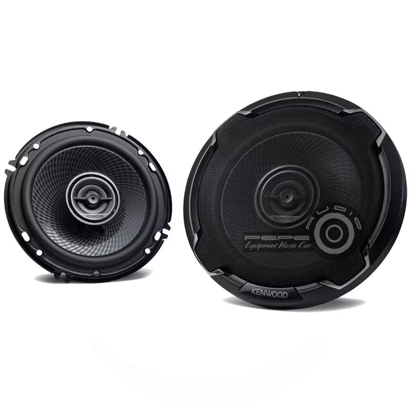 Parlante Kenwood 320W KFC-1696PS