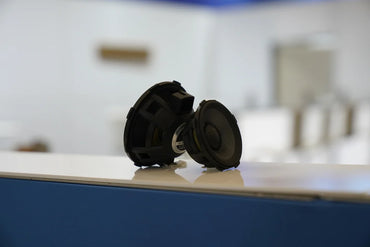 Parlante Rango Medio HELIX Compose Ci5 M80FM-S3