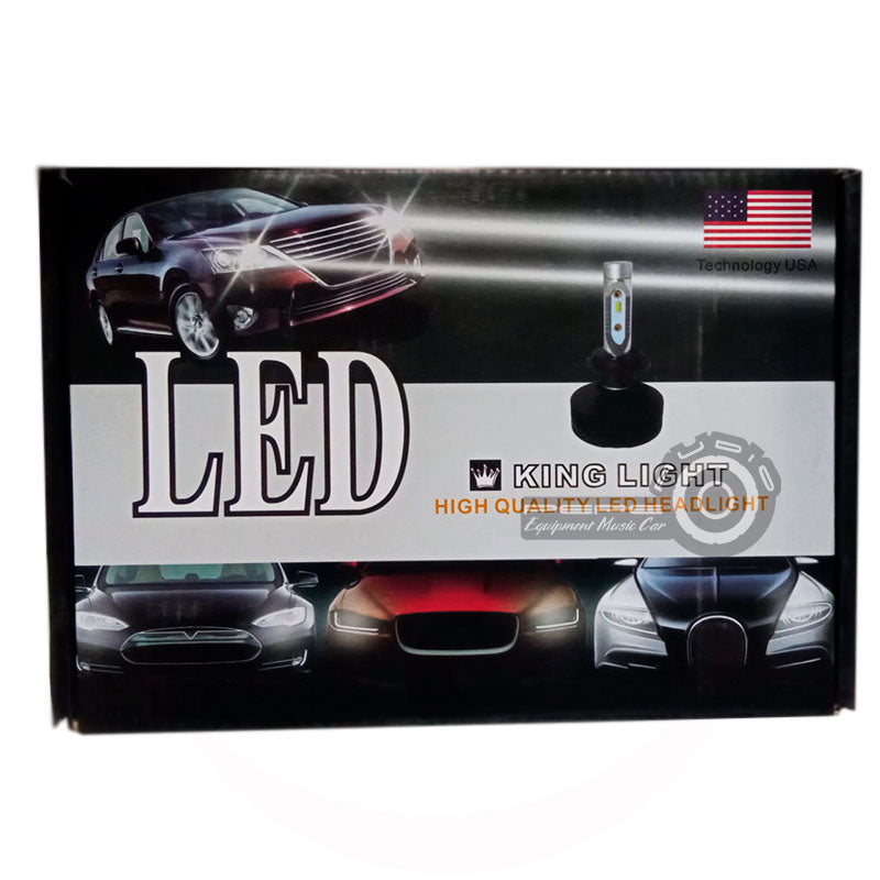 LED King Light High Quality