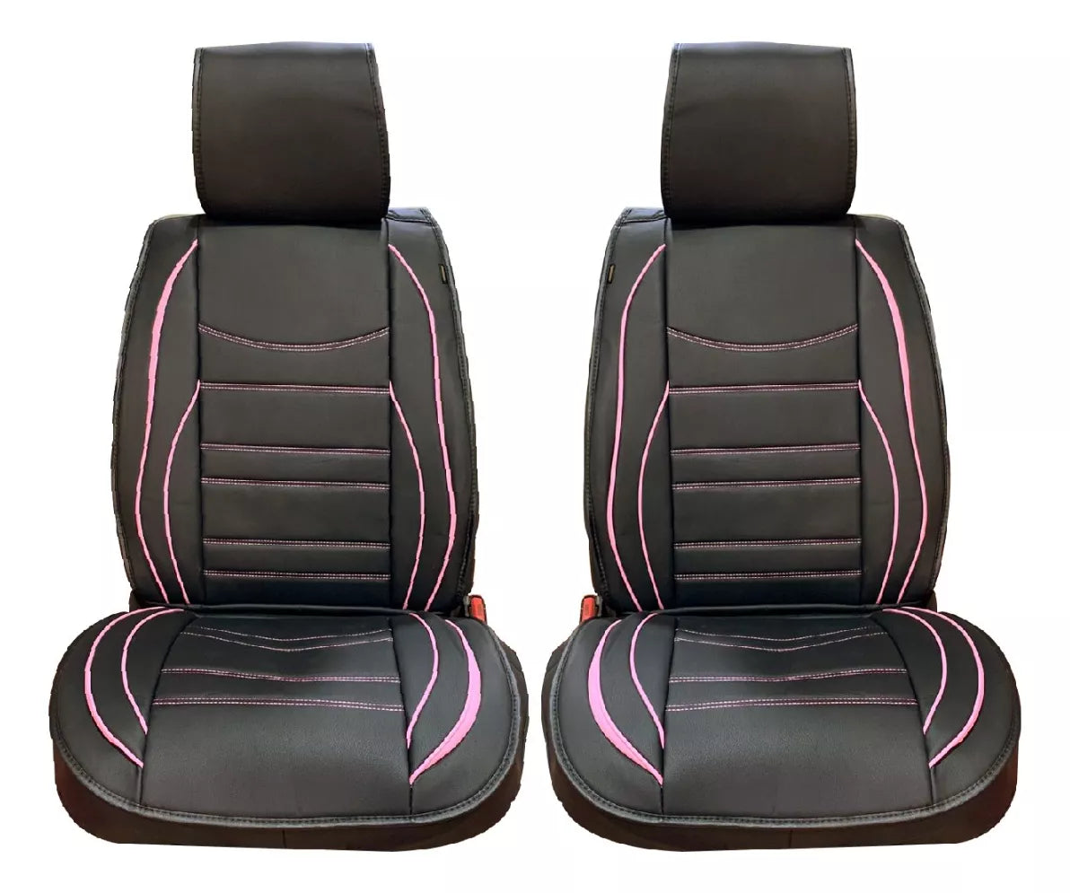 Funda Cubreasiento VIP Universal Pink