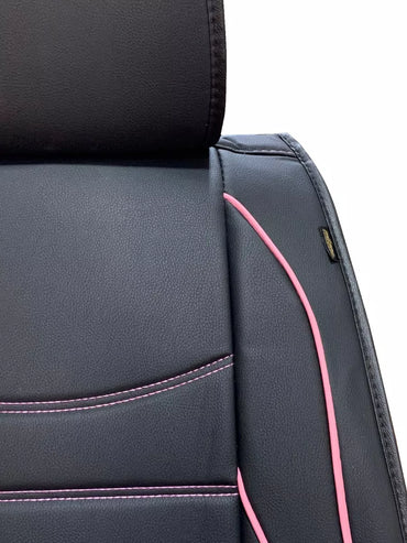 Funda Cubreasiento VIP Universal Pink