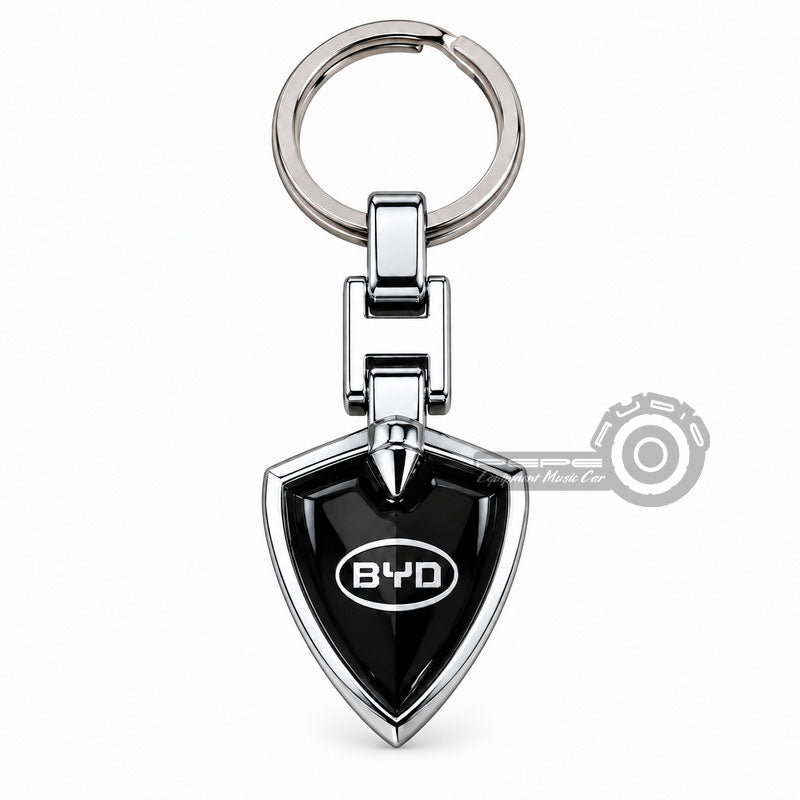 Llavero BYD