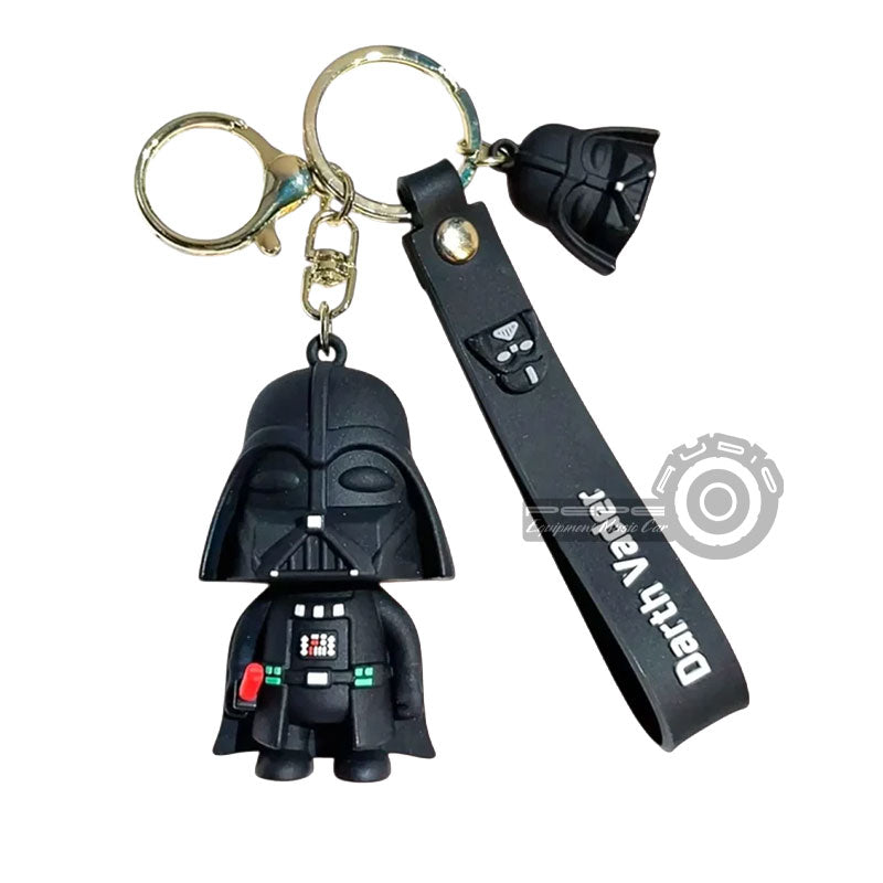Llavero Darth Vader