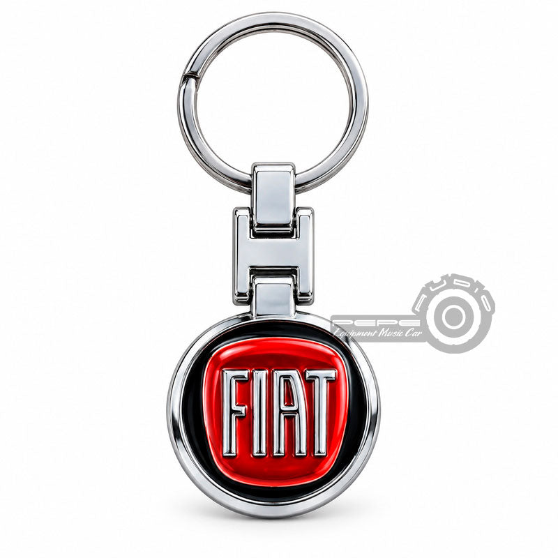 Llavero Fiat