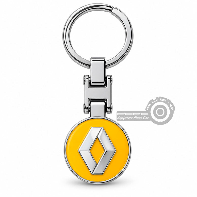 Llavero Renault