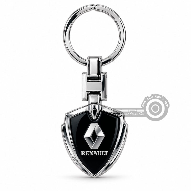 Llavero Renault