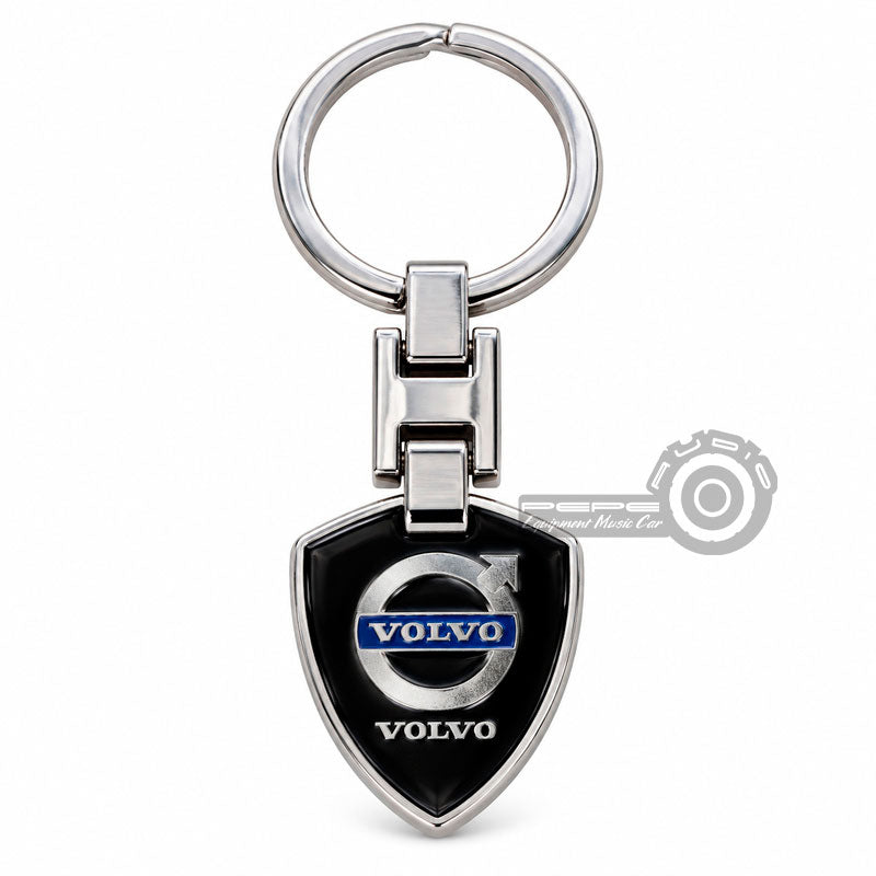 Llavero Volvo