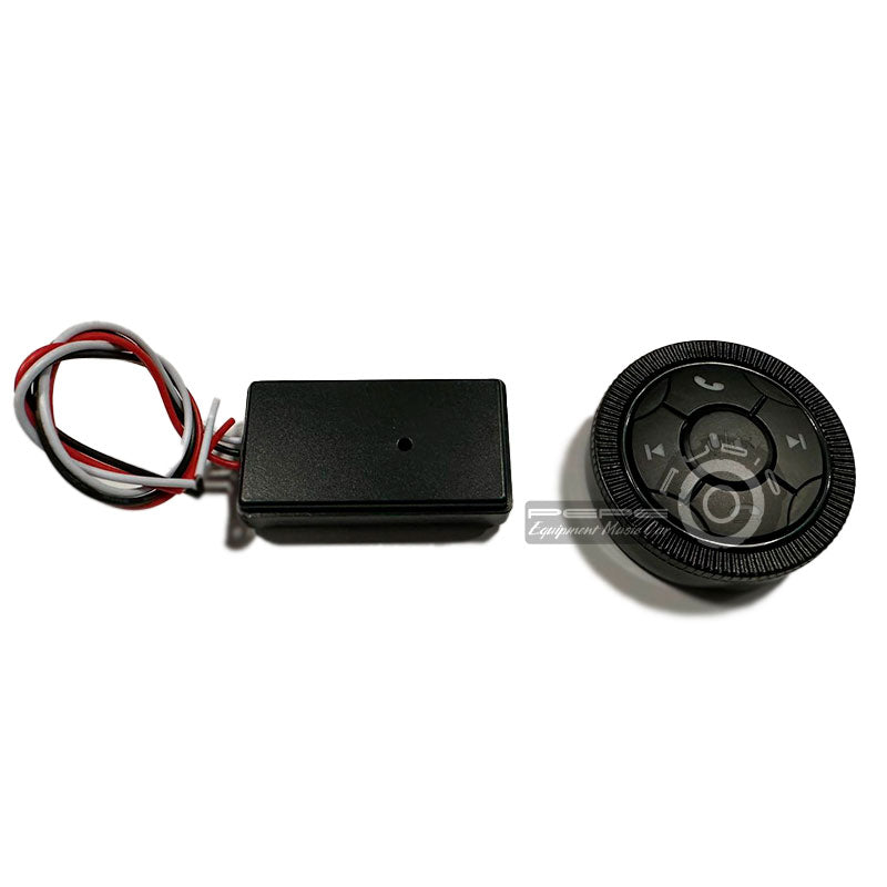 Mando al volante para Android Single