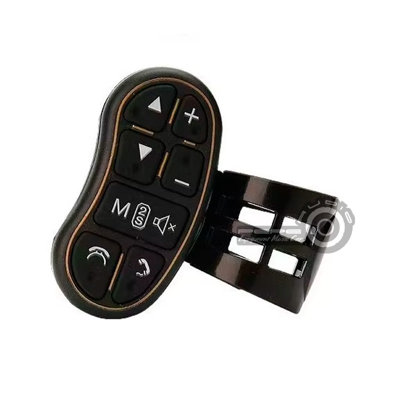 Mando al volante universal