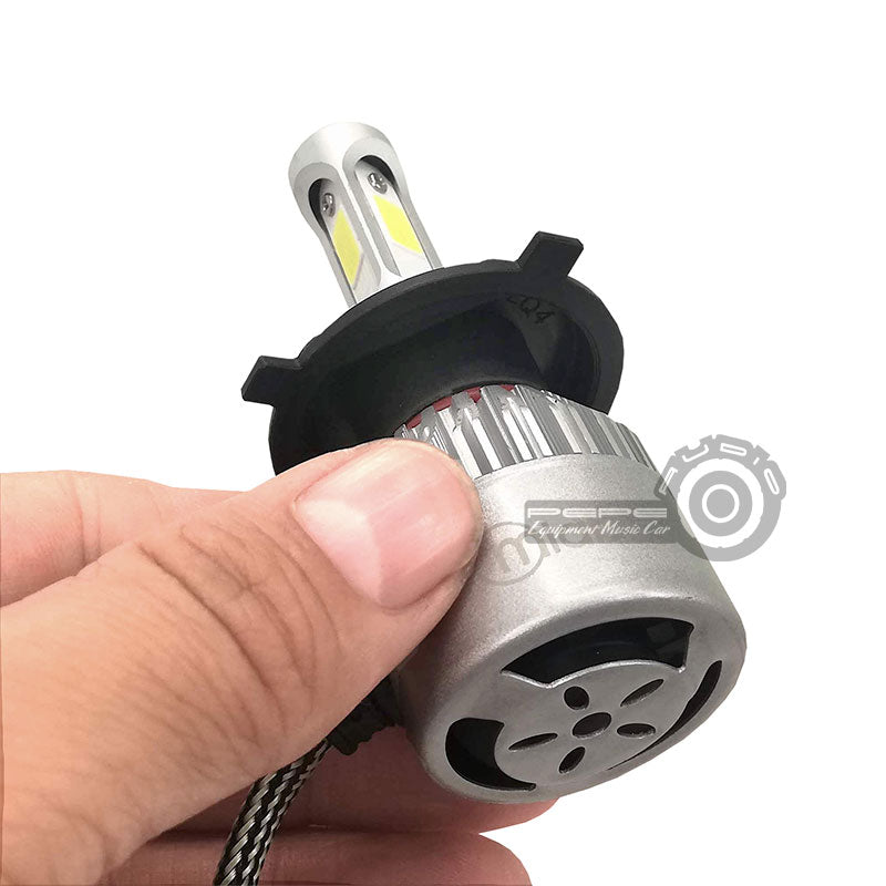 LED MLAB H4