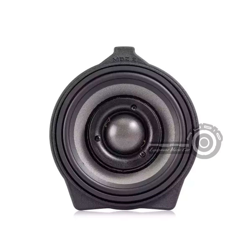 Canal Central Morel Integration REFERENCE IR-MBZ4INT-CTR (OEM para Mercedes-Benz)