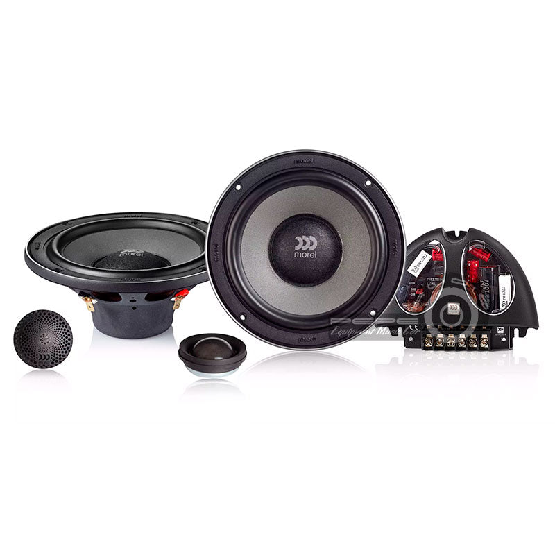 Componente Morel Virtus 62.4