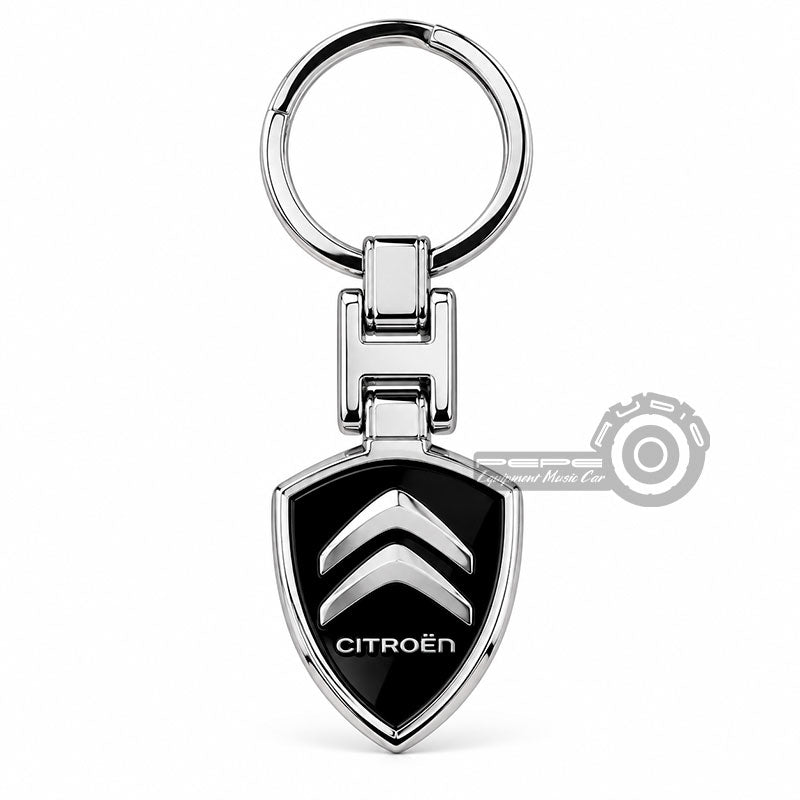 Llavero Citroën