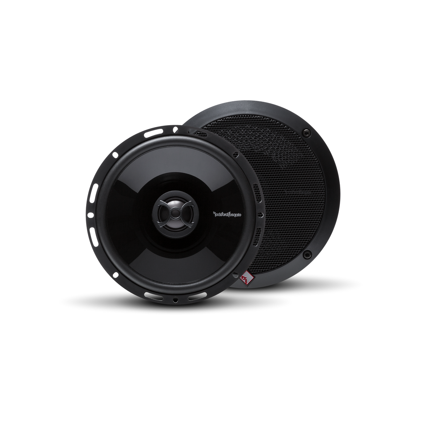 Parlante Rockford Fosgate Punch P1650