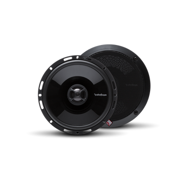 Parlante Rockford Fosgate Punch P1650