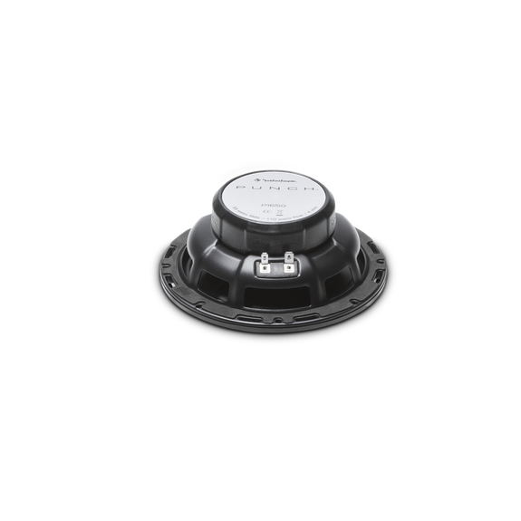 Parlante Rockford Fosgate Punch P1650