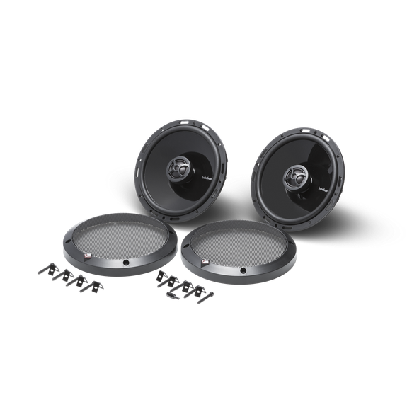 Parlante Rockford Fosgate Punch P1650