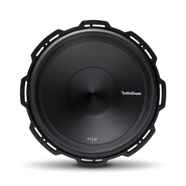 Subwoofer Rockford Fosgate Punch P2D4-15
