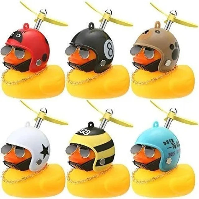 Patitos
